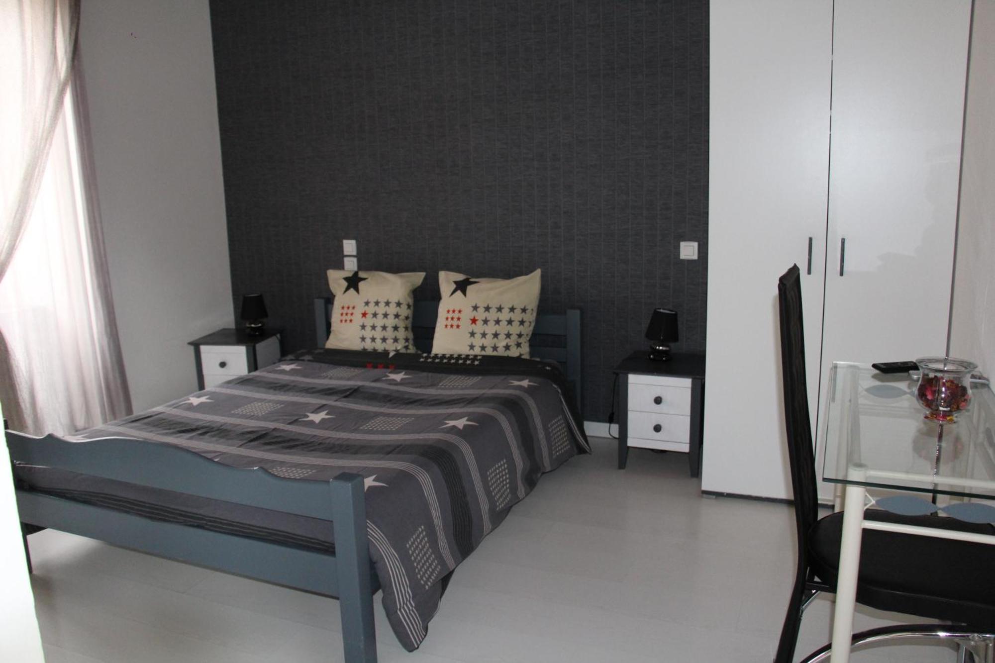 Domaine D'Alcapies Bed & Breakfast Saint-Jean-d'Alcapies Room photo